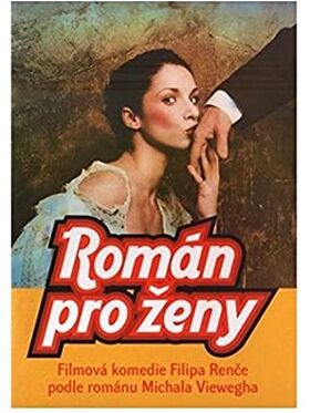 Roman pro zeny